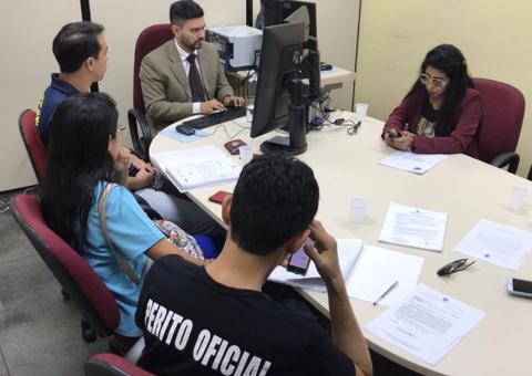 MP investigará denúncias de peritos que entraram em greve no Amazonas