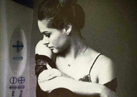 Fernanda Machado desabafa sobre aborto aos 2 meses de gravidez: 'despedida inesperada e dolorosa'