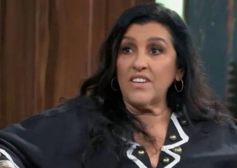 Regina Casé diz ter sofrido preconceito em loja nos Estados Unidos