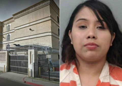 Homem é agredido pela esposa após não responder se ela era bonita