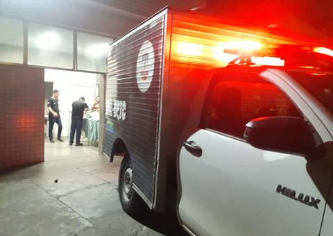 Vidraceiro é morto a tiros por dupla misteriosa em Manaus 