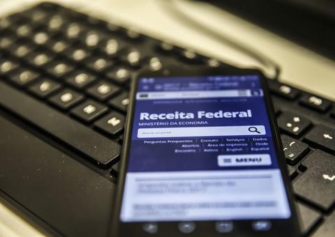 Contribuintes têm último final de semana para fazer declaração do IR