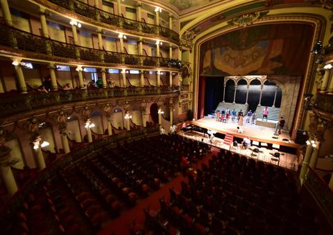 Festival Amazonas de Ópera abre 20ª edição com música e debates