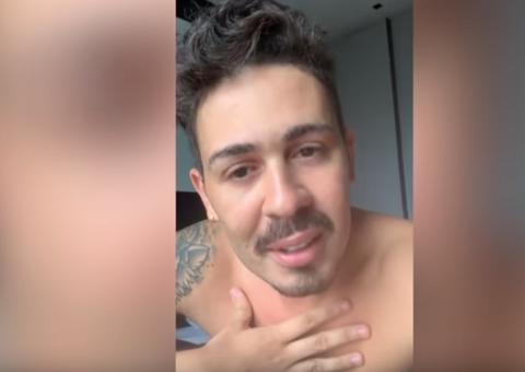 Carlinhos Maia rebate críticas após falar que seu casamento não é gay