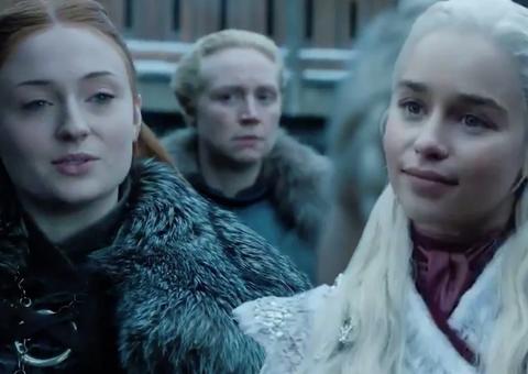 Game of Thrones bate marca de 30 milhões de streams na América Latina