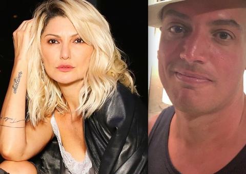 Antonia Fontenelle fala sobre briga e fim da amizade com Leo Dias