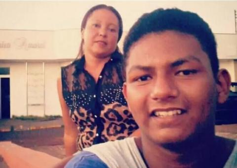 Comerciante mata ex-mulher e enteado e depois se mata 