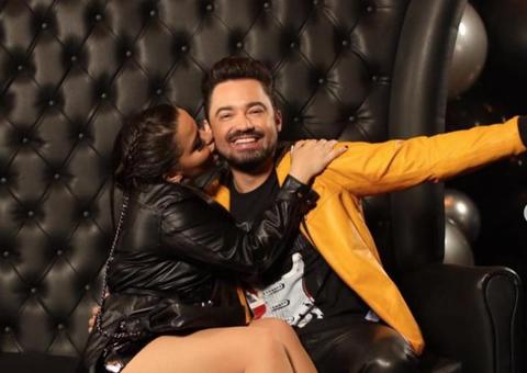 Fãs criticam Maiara por usar perfil com Maraísa para expor namoro com Fernando