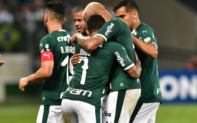 Sem jogos transmitidos pela Globo, Palmeiras não consegue fechar acordo com emissora