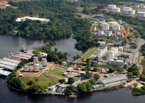 Refinaria de Manaus deve ser vendida, anuncia Petrobras 