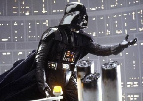 Fantasia de Darth Vader pode render US$ 2 milhões em leilão