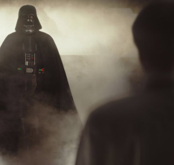 Fantasia de Darth Vader pode render US$ 2 milhões em leilão