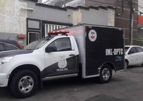 Auditor fiscal é encontrado morto dentro de quitinete em Manaus