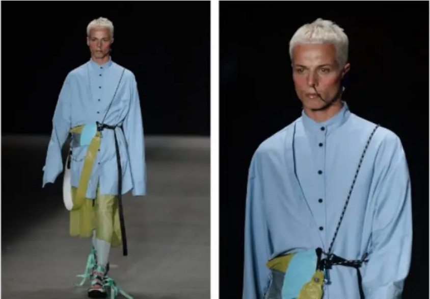 Modelo morre após sentir mal súbito na São Paulo Fashion Week