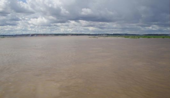 Grávida morre e criança de 3 anos desaparece no Rio Solimões  