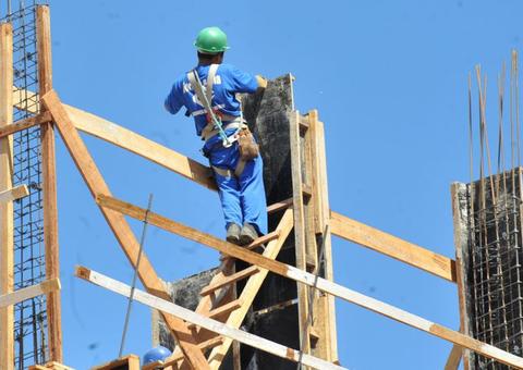 A cada 3 horas e 40 minutos uma pessoa morre por acidente de trabalho