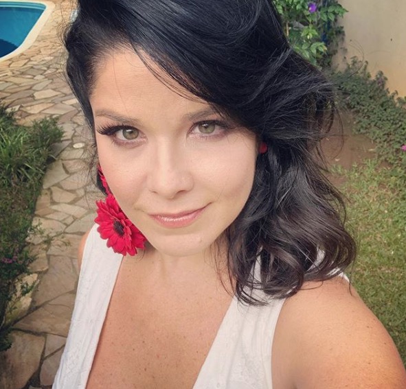 'Eu amo minhas filhas, mas não amo tanto ser mãe', diz Samara Felippo