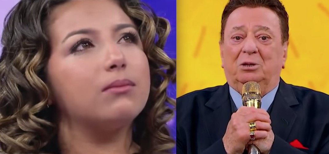 Raul Gil comenta suicídio de Yasmim Gabrielle e causa polêmica
