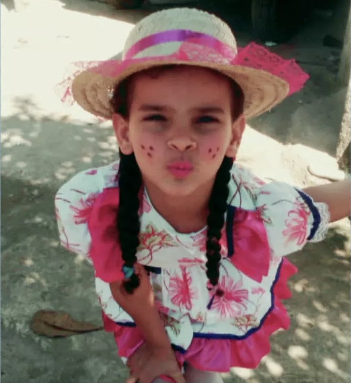 Menina queimada por vazamento de gasolina está em estado grave