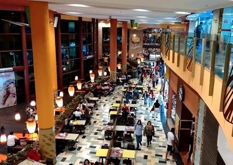 Confira como serão os horários do Centro e shoppings de Manaus no feriado 
