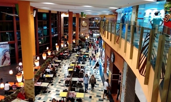 Confira como serão os horários do Centro e shoppings de Manaus no feriado 