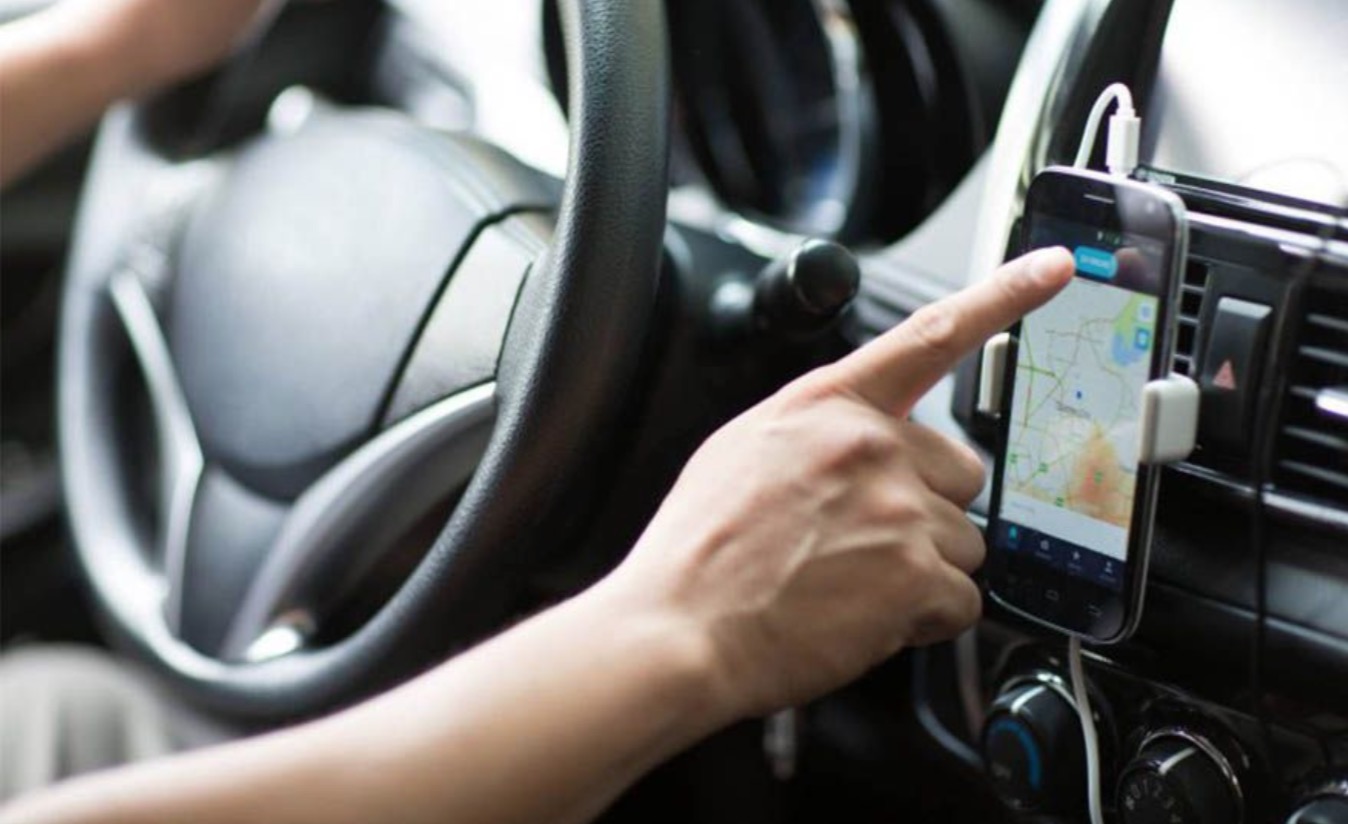 Motorista de aplicativo é sequestrada após aceitar corrida em Manaus  