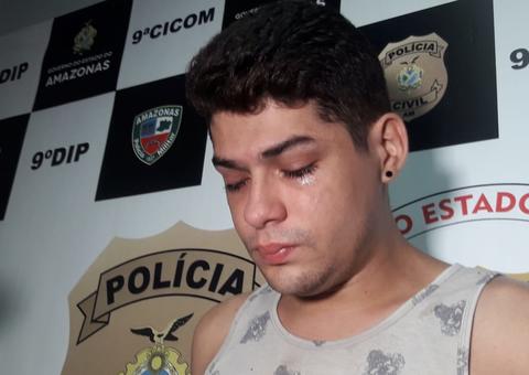 Jovem preso por marcar encontro por app e roubar vítimas pode ter agido em outros estados