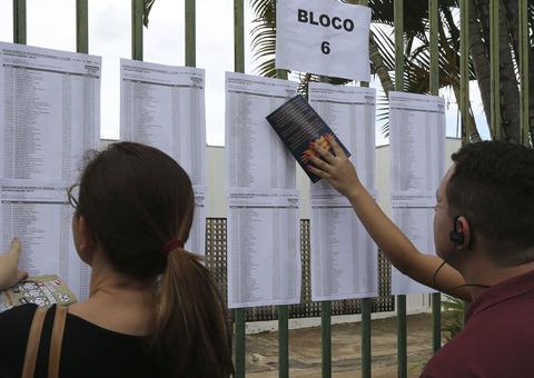 Sisu abre inscrições para instituições públicas de ensino no dia 2