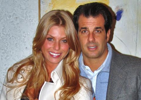 Ex de Carol Bittencourt se pronuncia sobre desaparecimento: ‘rezando demais’