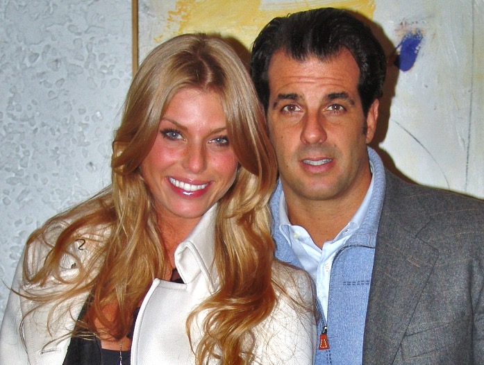 Ex de Carol Bittencourt se pronuncia sobre desaparecimento: ‘rezando demais’