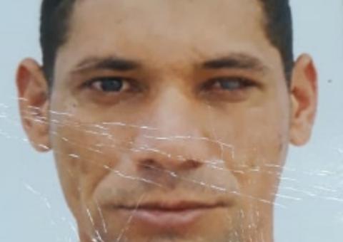 Homem sai de casa para visitar a mãe e desaparece em Manaus