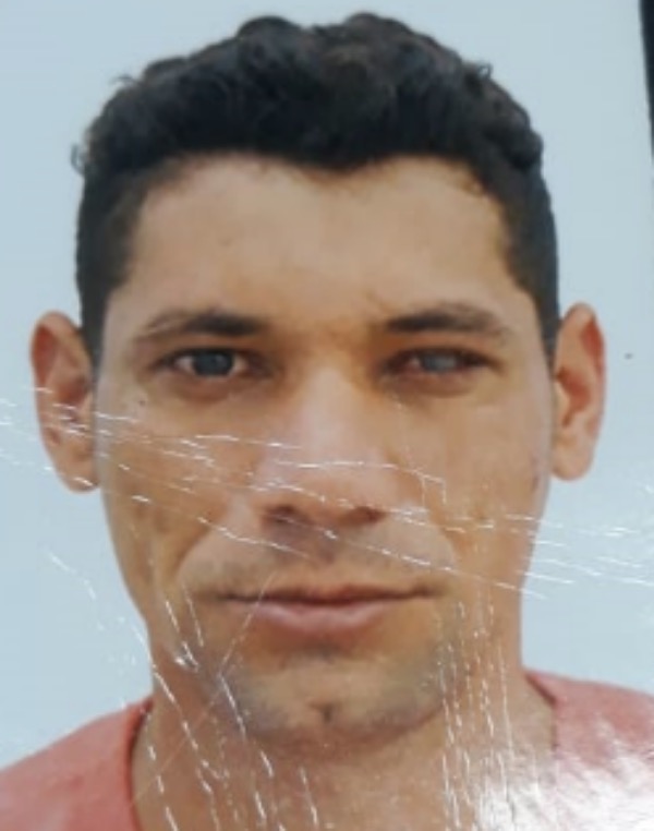 Homem sai de casa para visitar a mãe e desaparece em Manaus