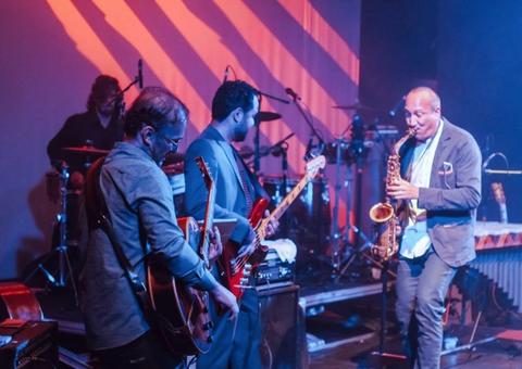 Teatro Amazonas recebe 2ª edição do Amazonas Jazz Day