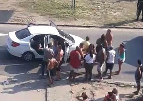 MP militar pede liberdade para acusados de matar músico com 80 tiros, diz advogado