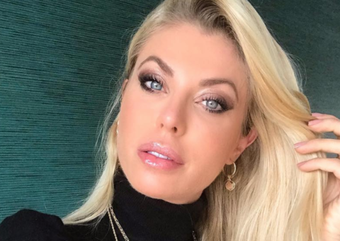 Laudo que vai apontar causa da morte de Caroline Bittencourt deverá sair em 30 dias