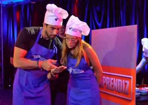 O Aprendiz: Após encarar testes de competências empreendedoras, influenciador é demitido