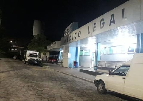 Homem é assassinado com tiro na cabeça após ser abordado por criminosos em Manaus 