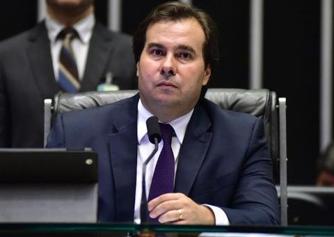 Maia quer aprovar reforma da Previdência na Câmara em dois meses