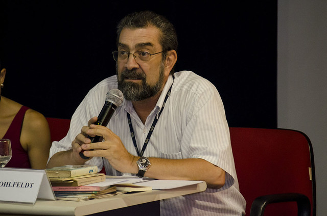 Concultura divulga programação do Manaus em Debate 2019