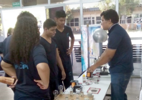 Fucapi corre risco de fechar ainda neste ano