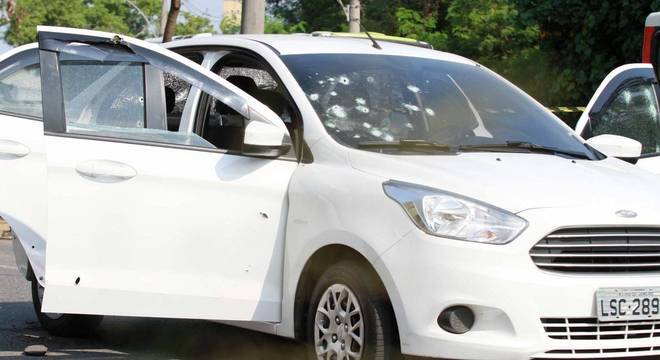 MPM quer libertação de militares que fuzilaram e mataram músico e catador no Rio