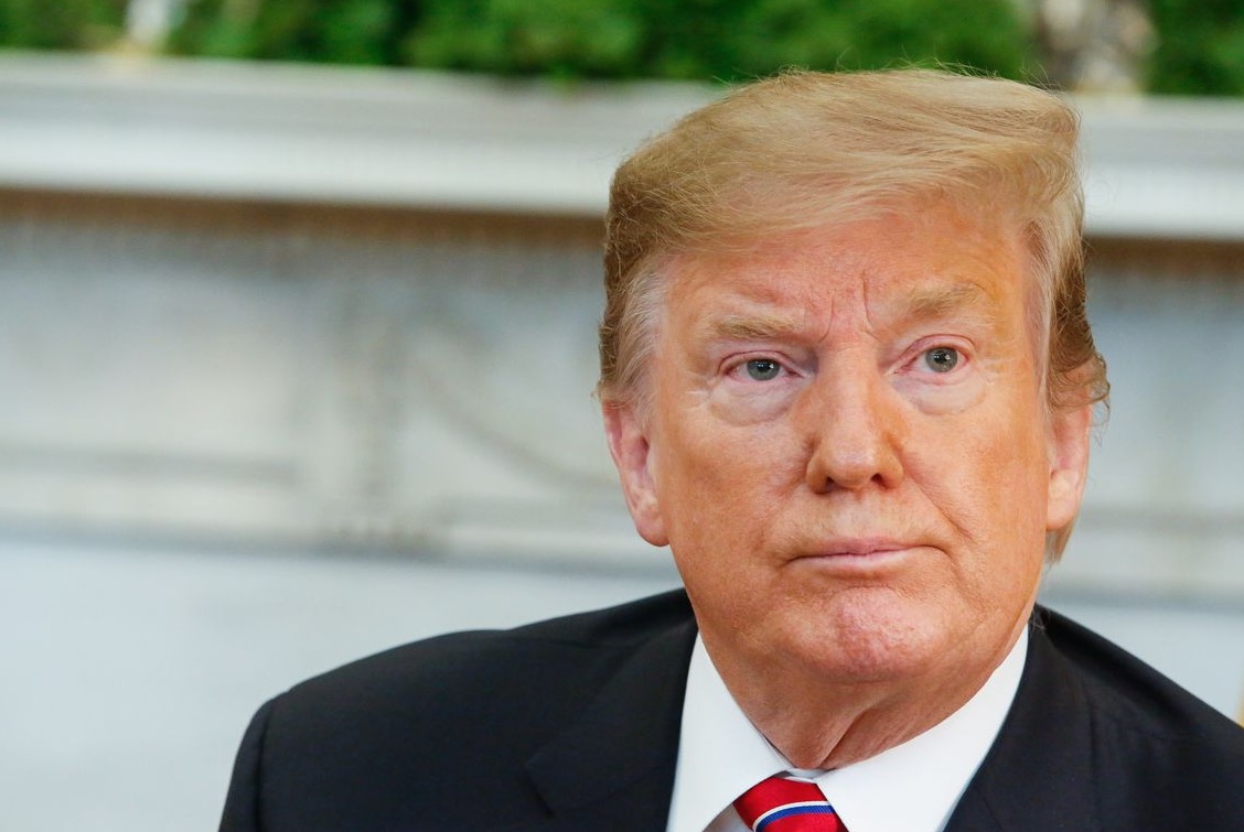 Guiadó recebe apoio dos Estados Unidos para a tentativa de derrubar Maduro 