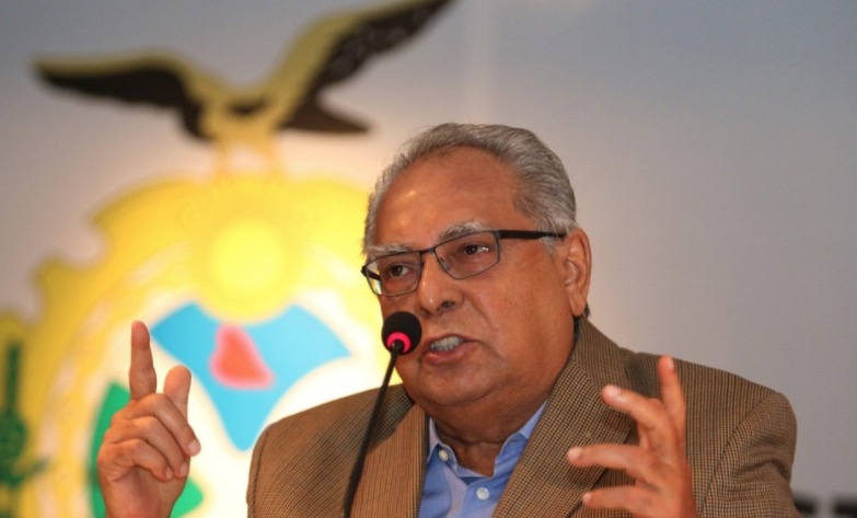 Amazonino: Decisão do STF é nova oportunidade para o Amazonas