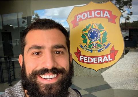 Ex-bbb Kaysar entra com pedido para ter cidadania brasileira