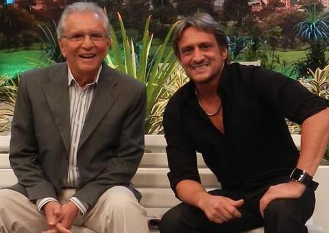 Após infarto, Marcelo de Nóbrega será pai de trigêmeos 