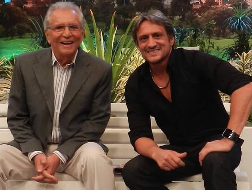 Após infarto, Marcelo de Nóbrega será pai de trigêmeos 