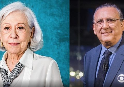 Globo reduz salários de artistas e apresentador pede para sair 