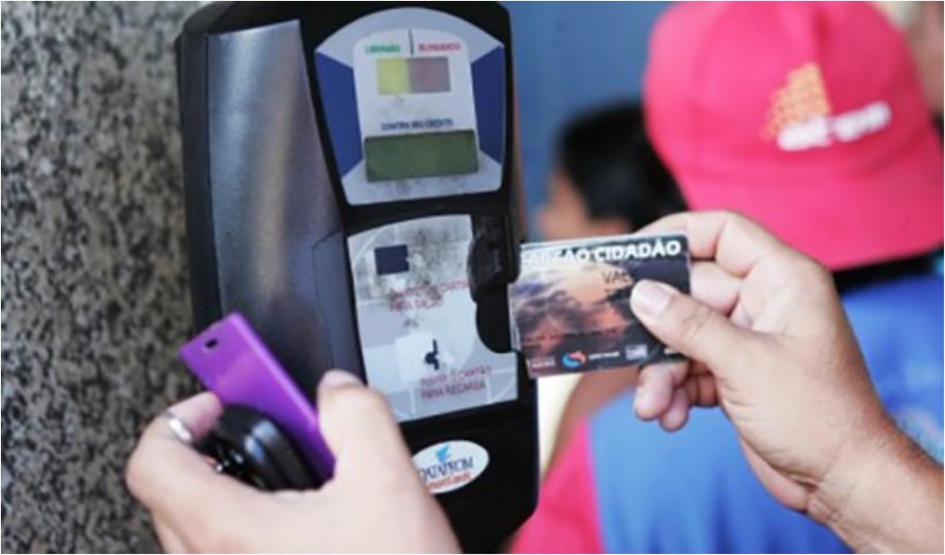 Sinetram anuncia mudanças no horário de funcionamento para venda de créditos em Manaus