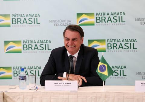 Bolsonaro: linhão entre Amazonas e Roraima será construído 'independente de manifestação dos índios'