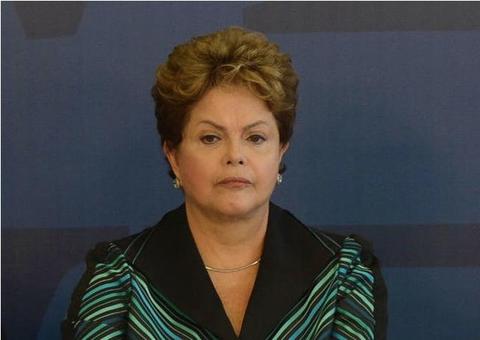 Receita apura entrega de declaração de IR em nome de Dilma Rousseff